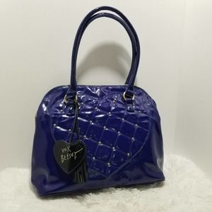 Betsey Johnson Handbag